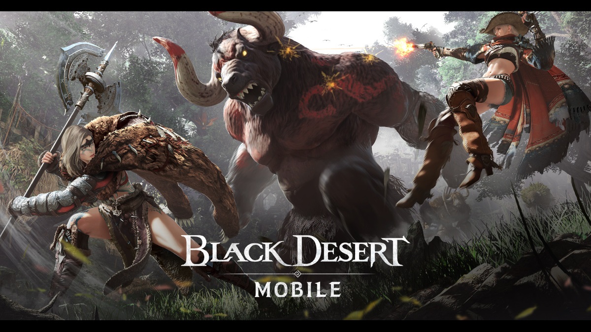 《黑色沙漠 MOBILE》全新地區「奧迪爾利塔」登場 最高階「卡拉札德飾品」同步推出