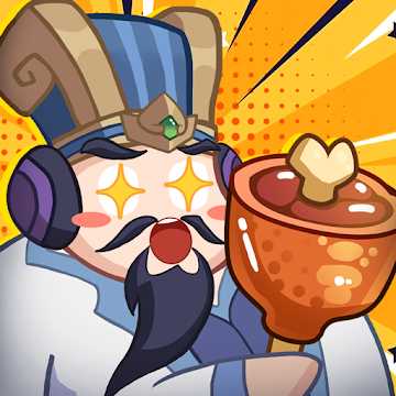 這個三國胖嘟嘟