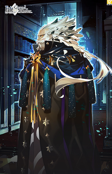 Fate/Grand Order