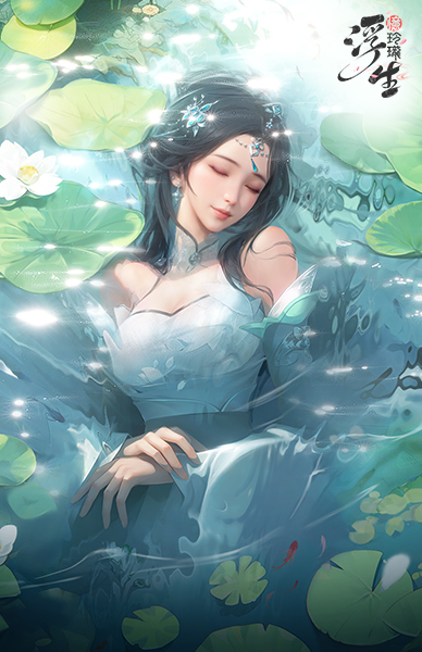 浮生憶玲瓏