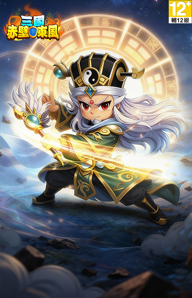 三國：東風赤壁