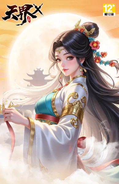 天界X