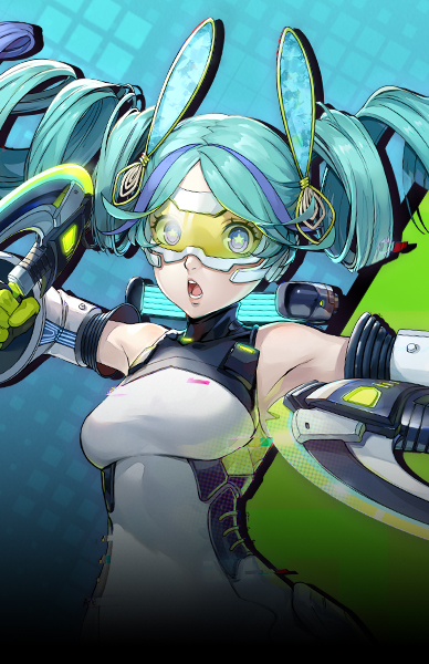 5★ Phantom Idol: Yui