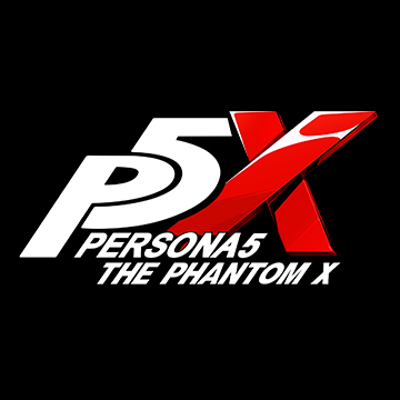 👾 5★ Phantom Idol: Futaba Sakura 👾