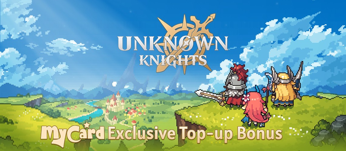 Unknown Knights