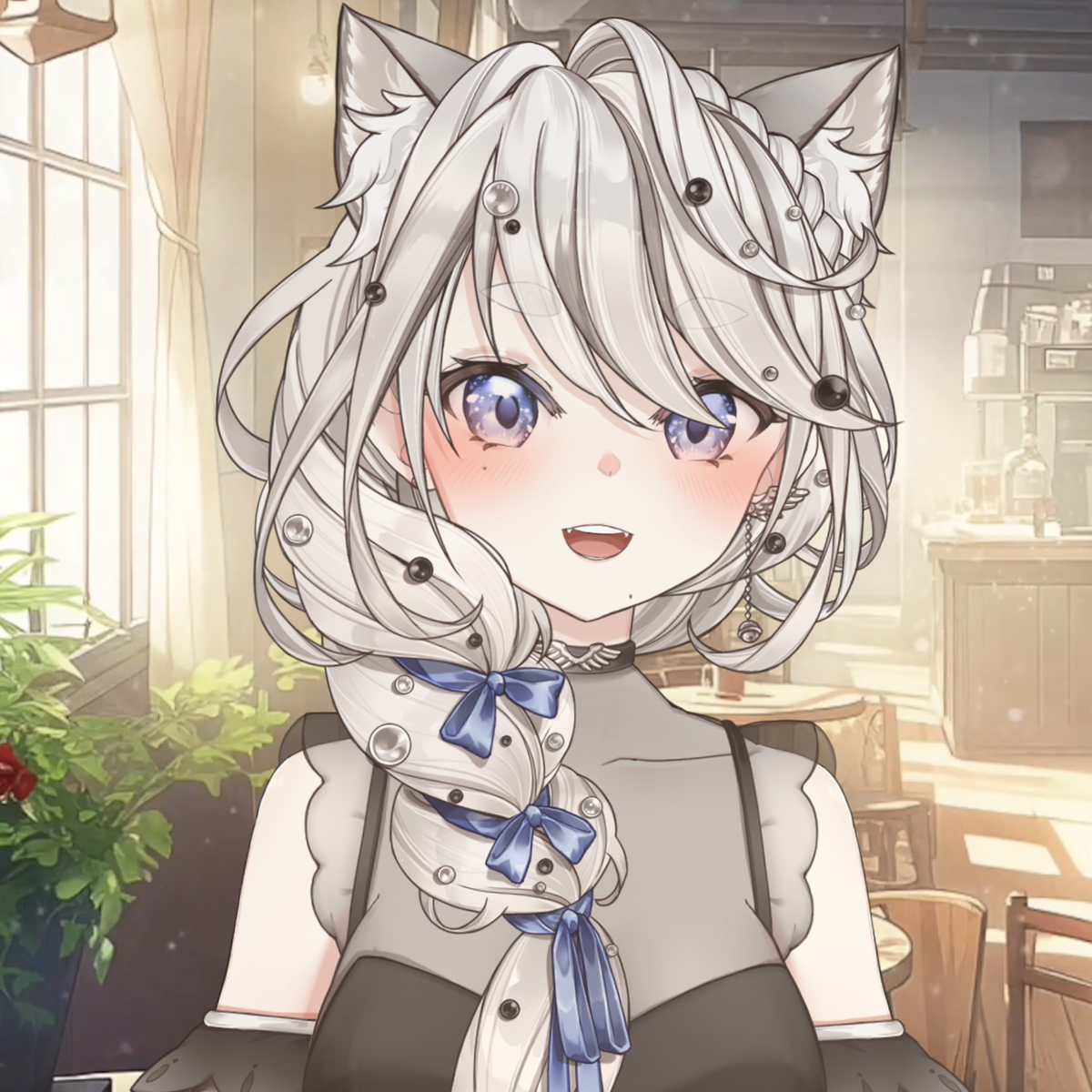 蘿希