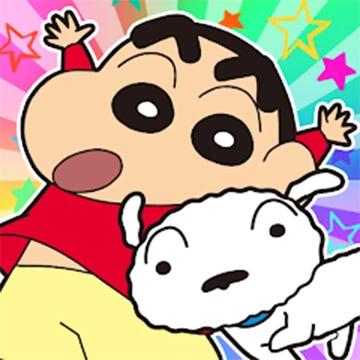 蠟筆小新：Go