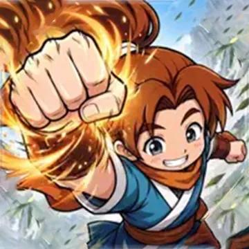 小蝦米闖江湖：開局野球拳到天下第一