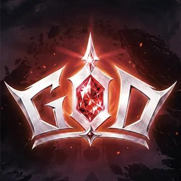 GOD：血冠