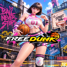 FreeDunk