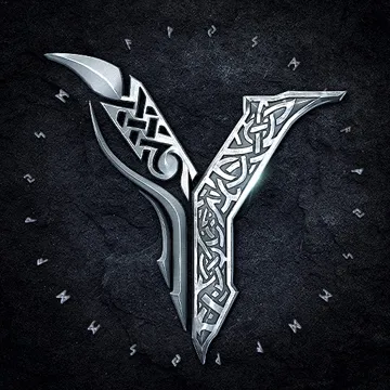 Legend of YMIR