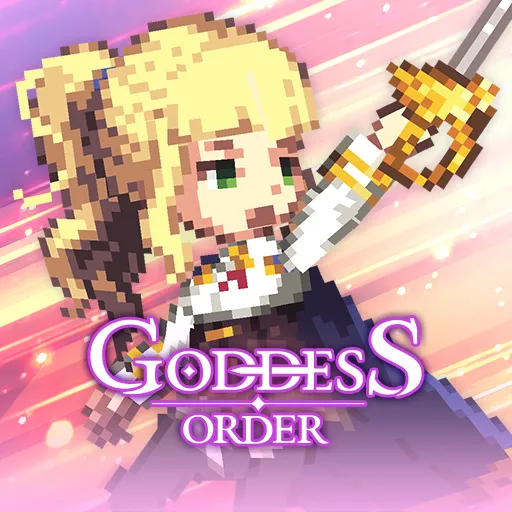 Goddess Order 女神秘令