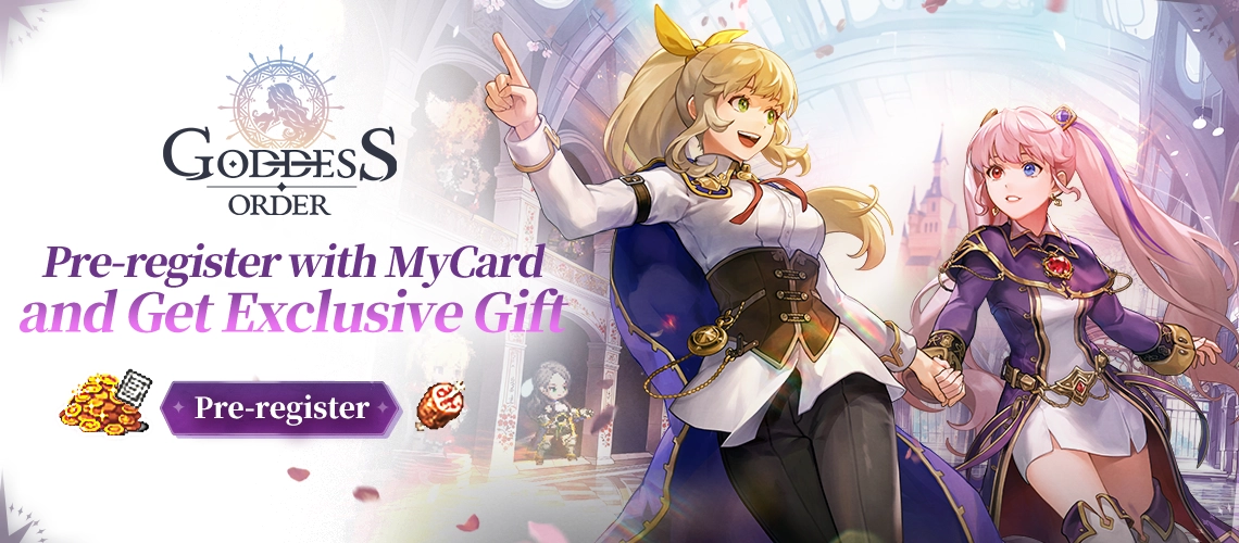 Goddess Order