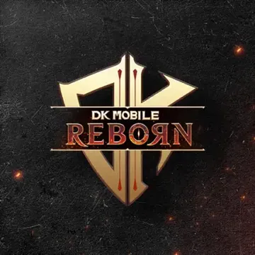 DK MOBILE：REBORN