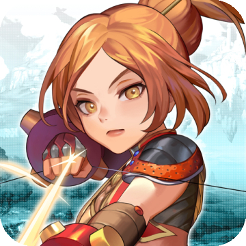 精靈M : 無盡冒險