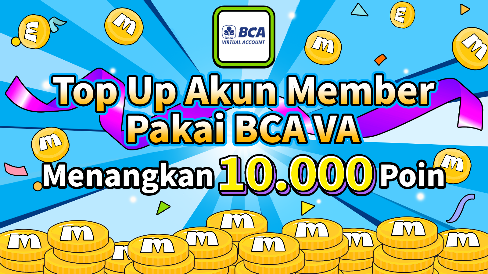 BCA VA