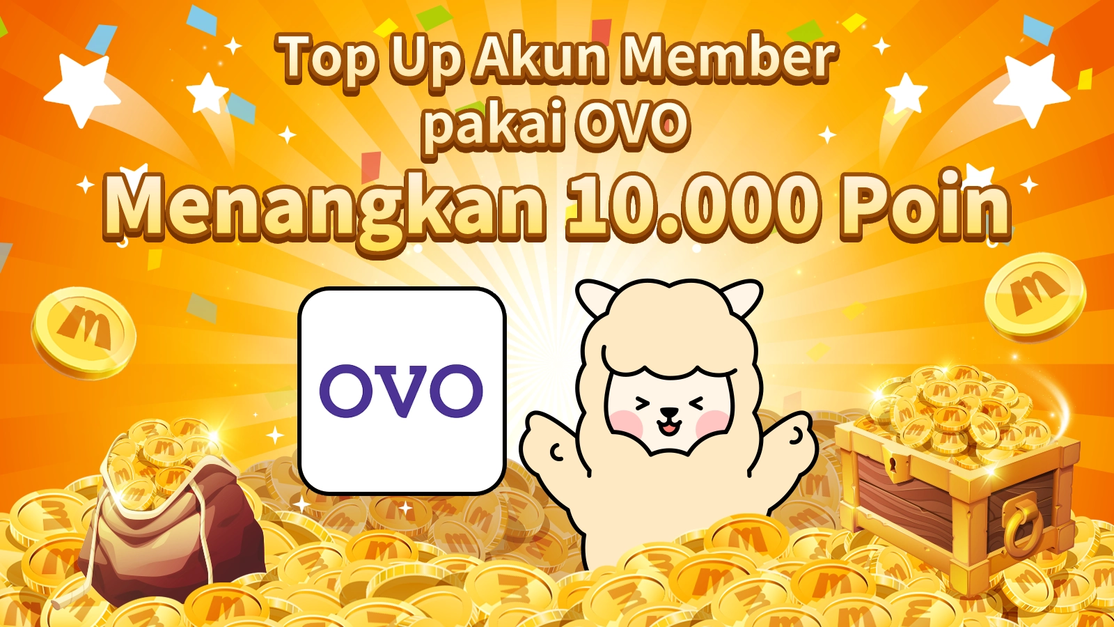OVO