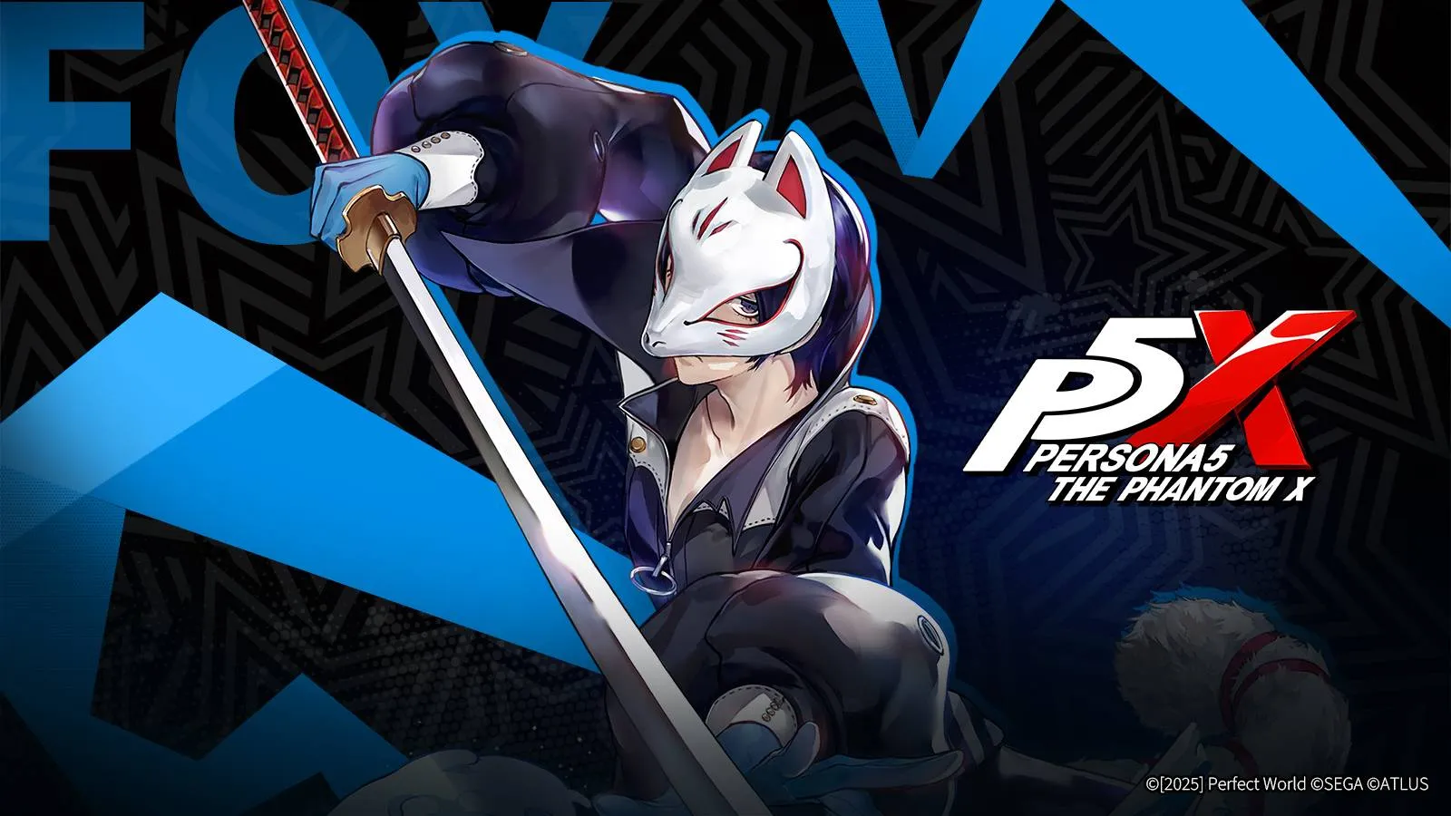 🖌️5★ Phantom Idol: Yusuke Kitagawa 🖌️