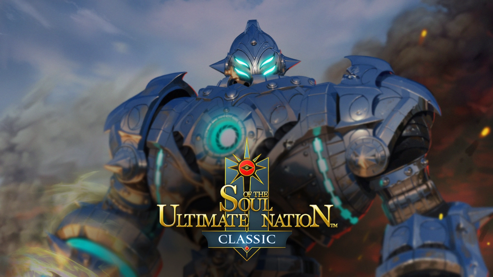 Soul of the Ultimate Nation Classic (SUN Classic)