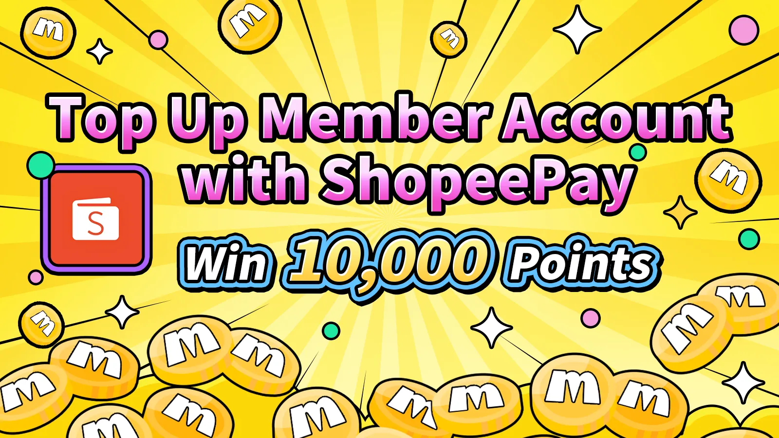 ShopeePay