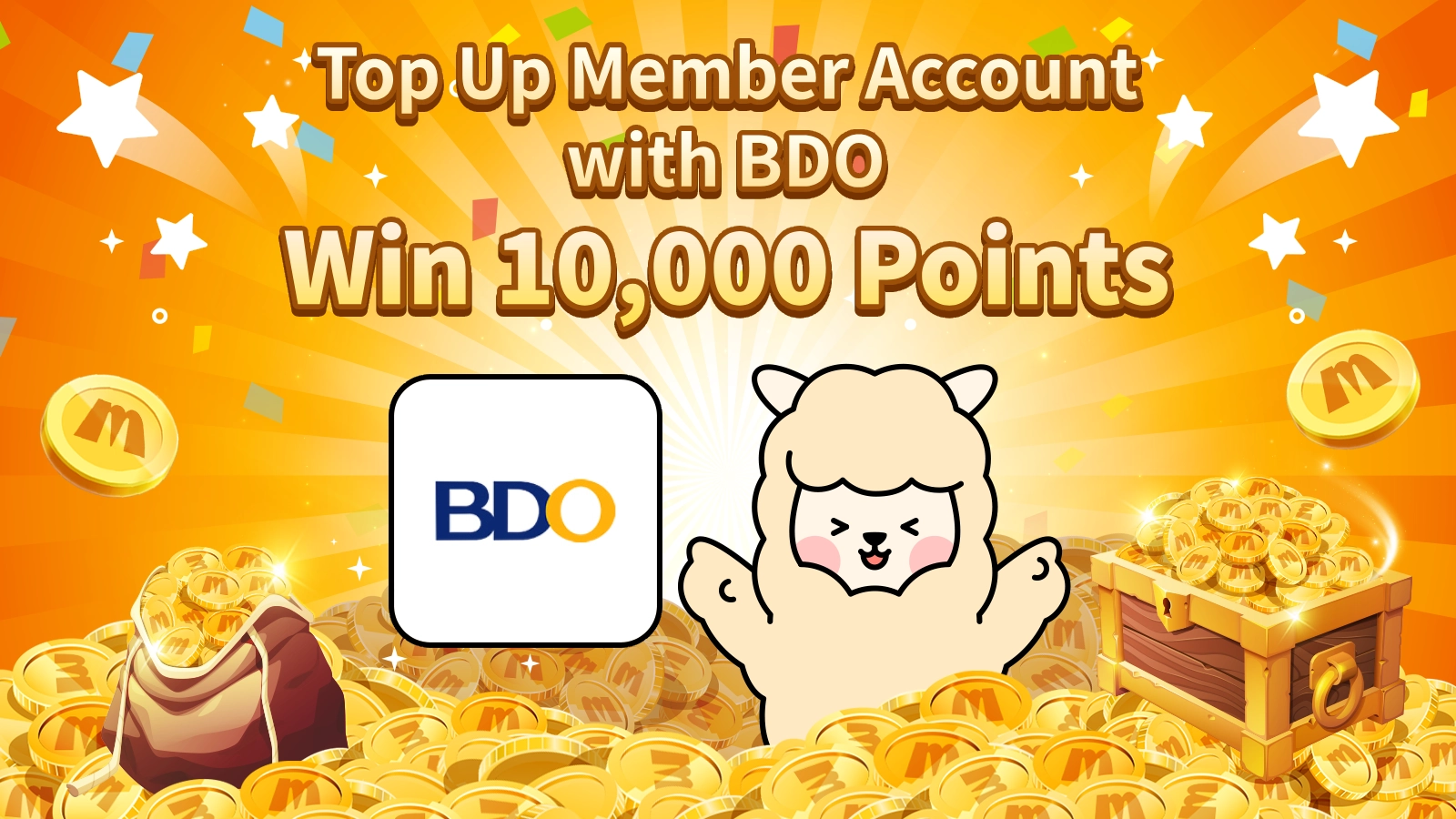 BDO