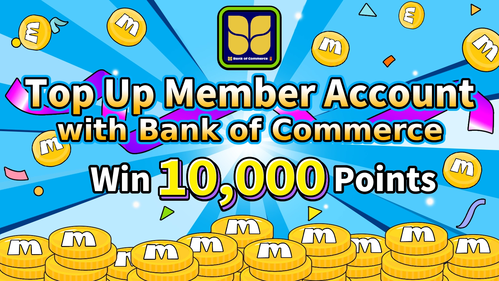 Bank of Commerce Online