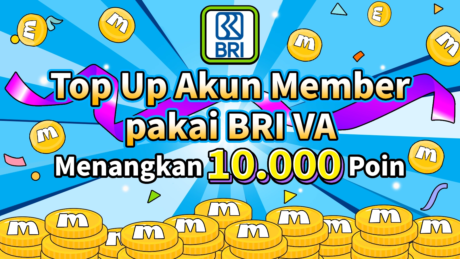 BRI VA