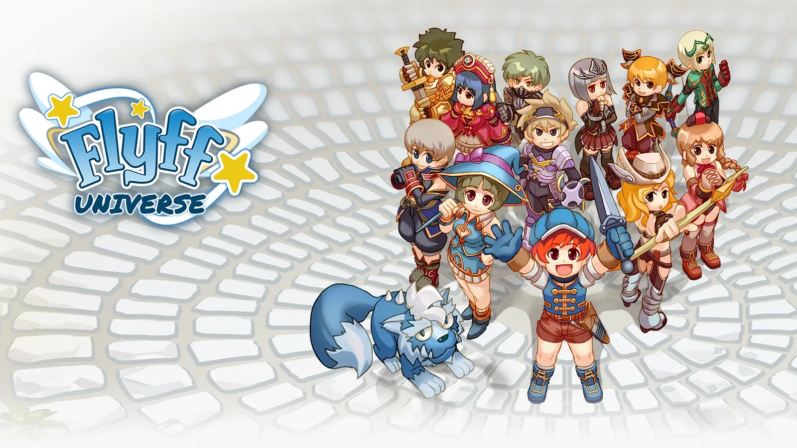 Flyff Universe