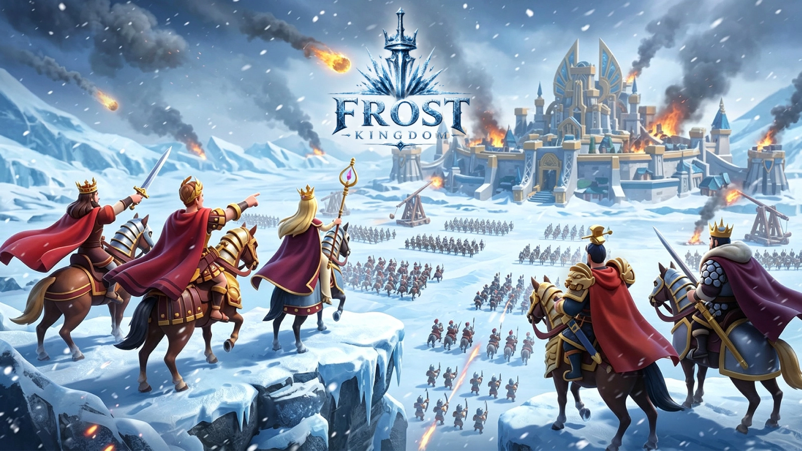Frost Kingdom