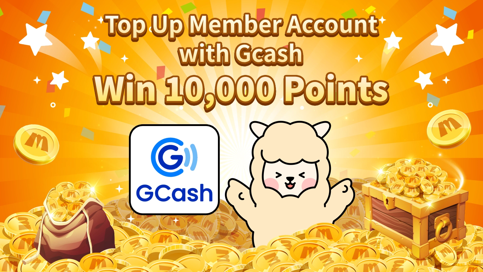 GCash