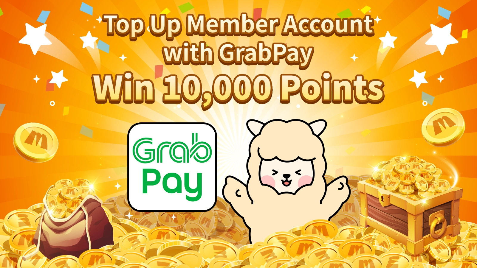 GrabPay