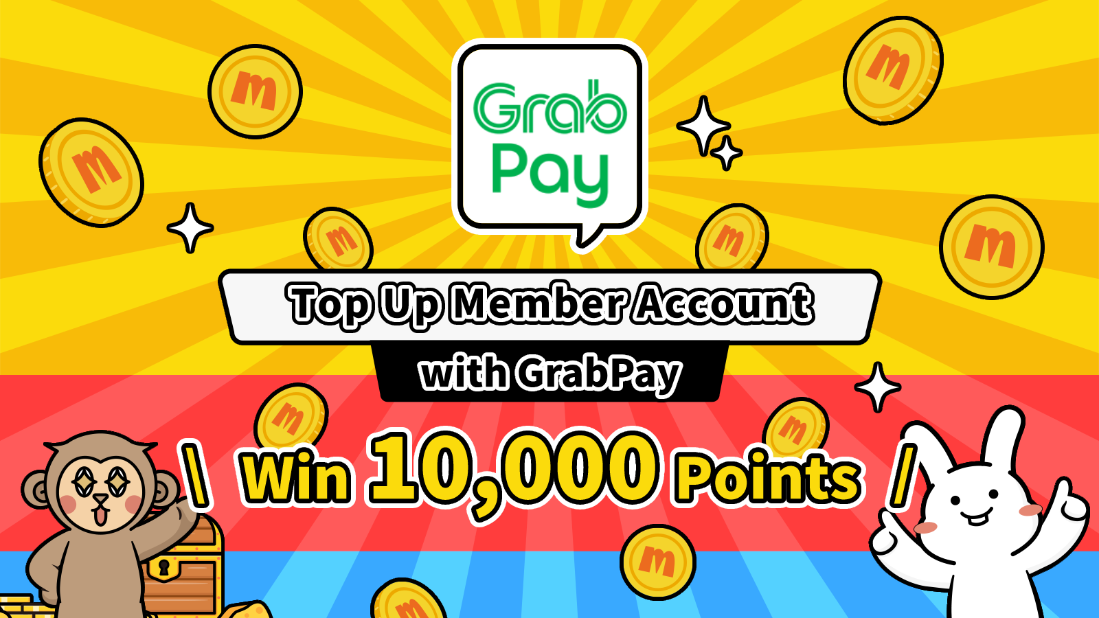 GrabPay
