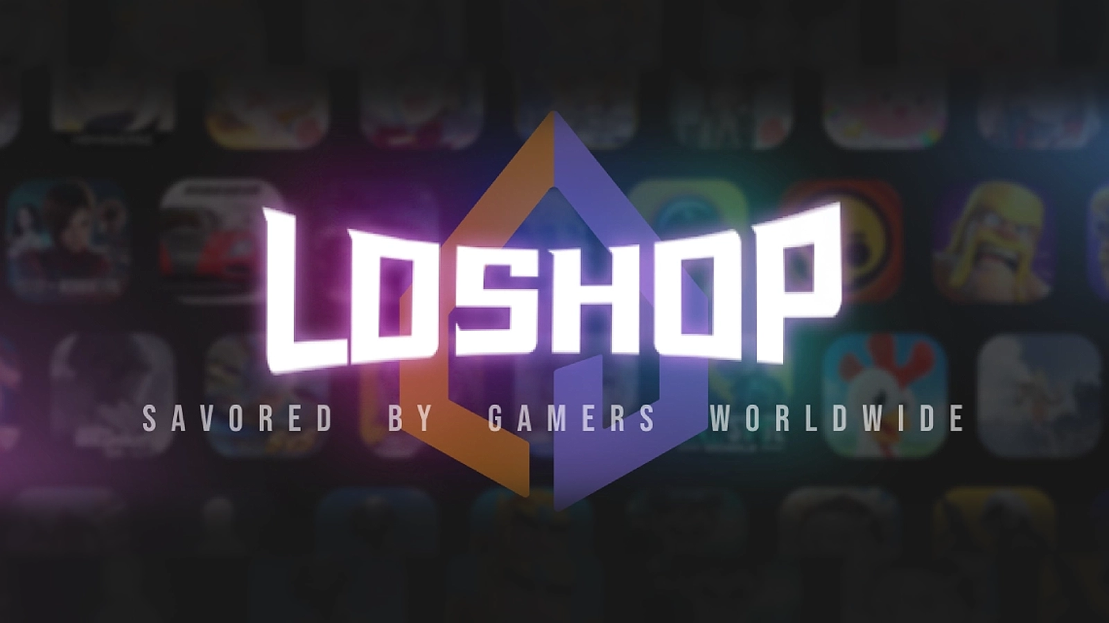 LDShop