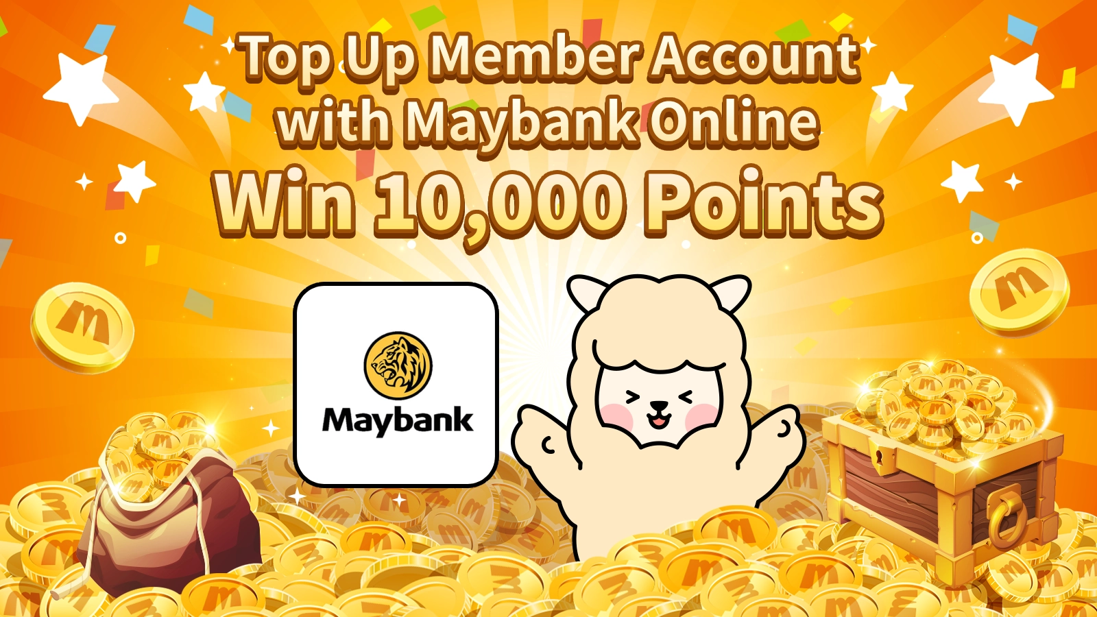Maybank Online