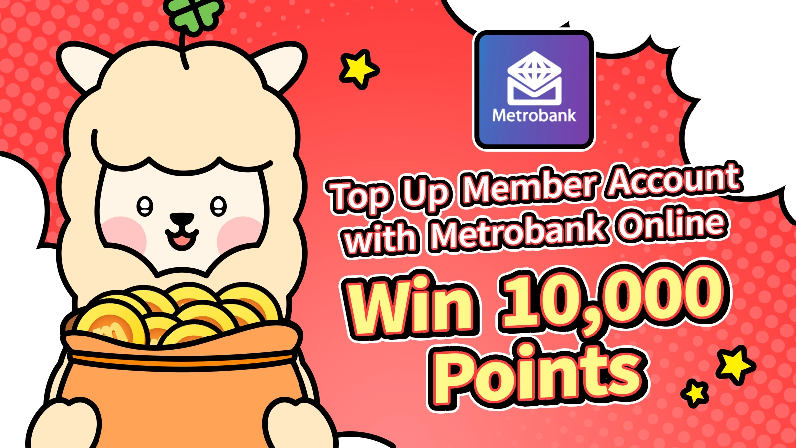 Metrobank Online