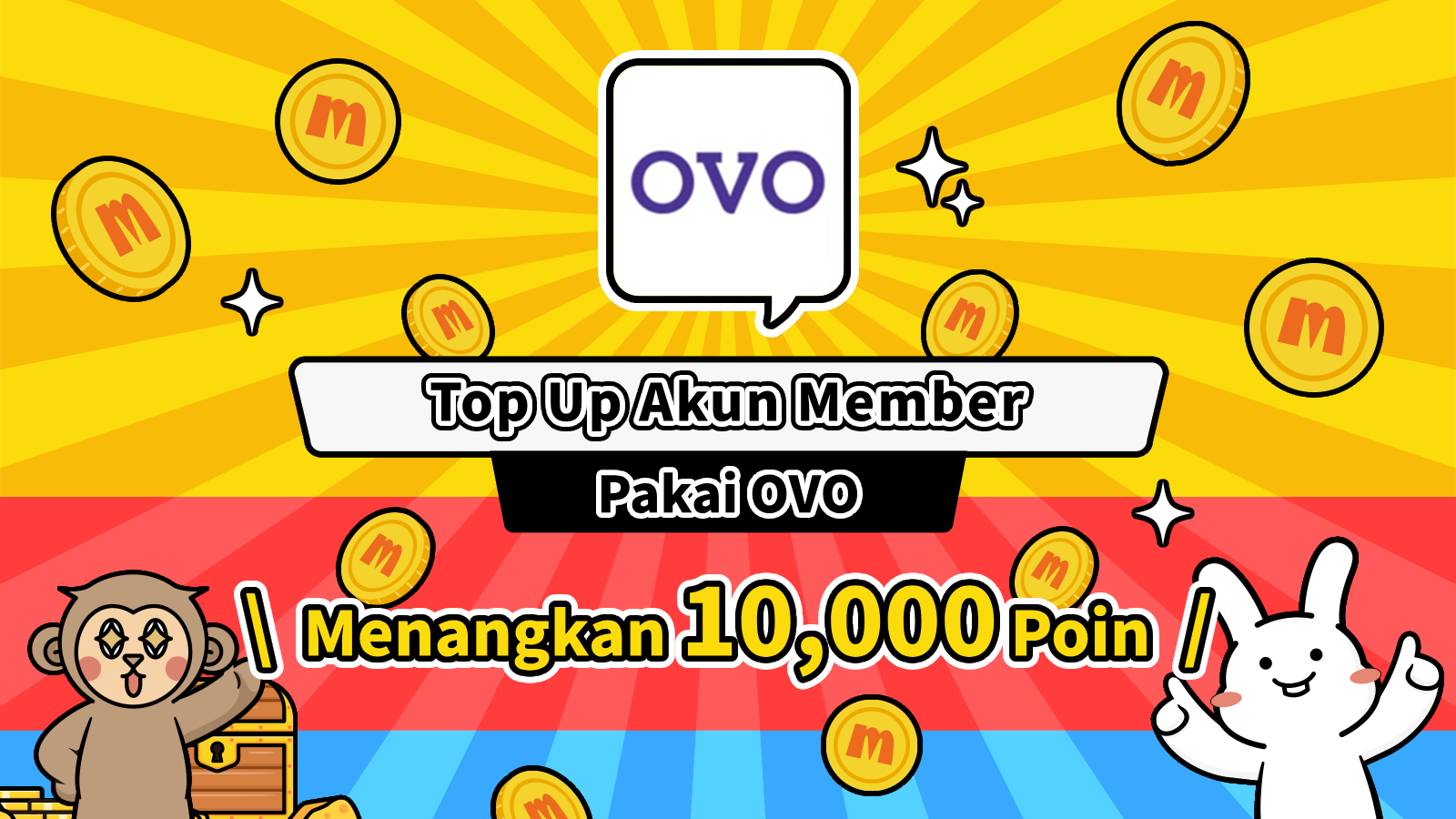 OVO