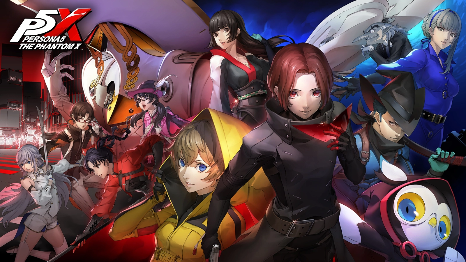 P5X