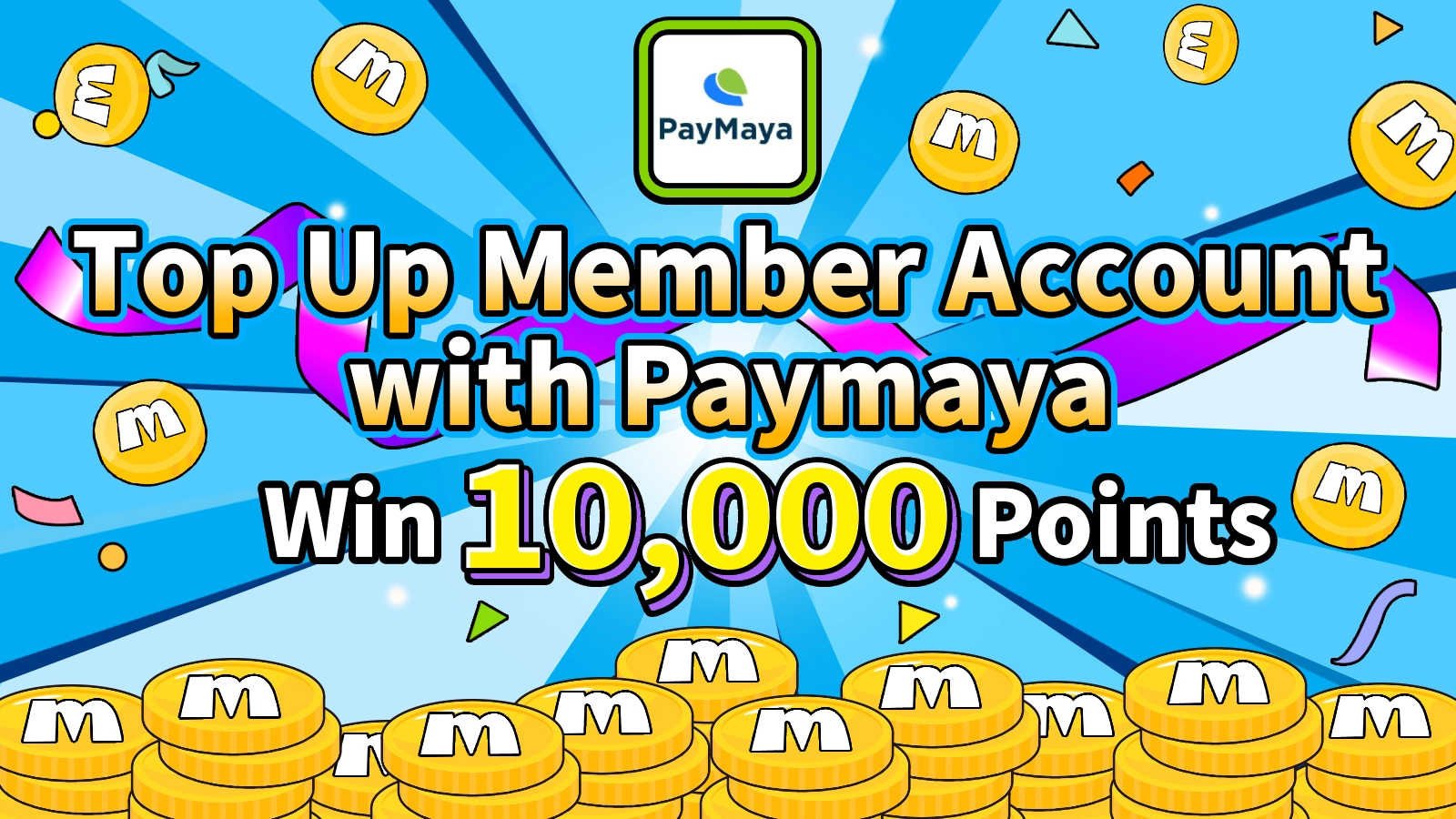 Paymaya