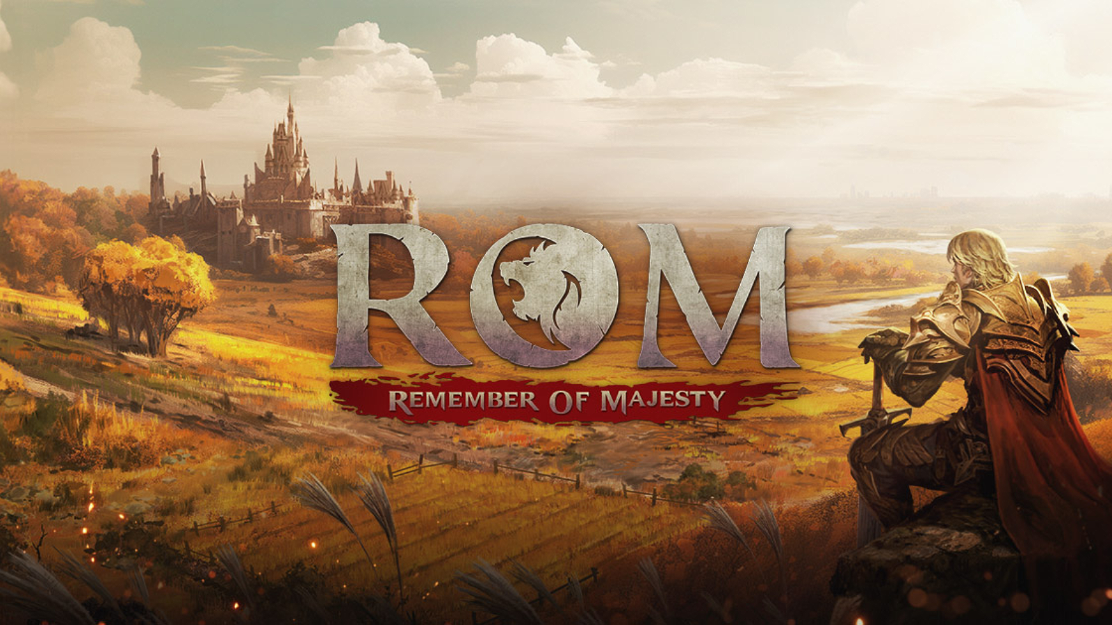 ROM : Remember Of Majesty