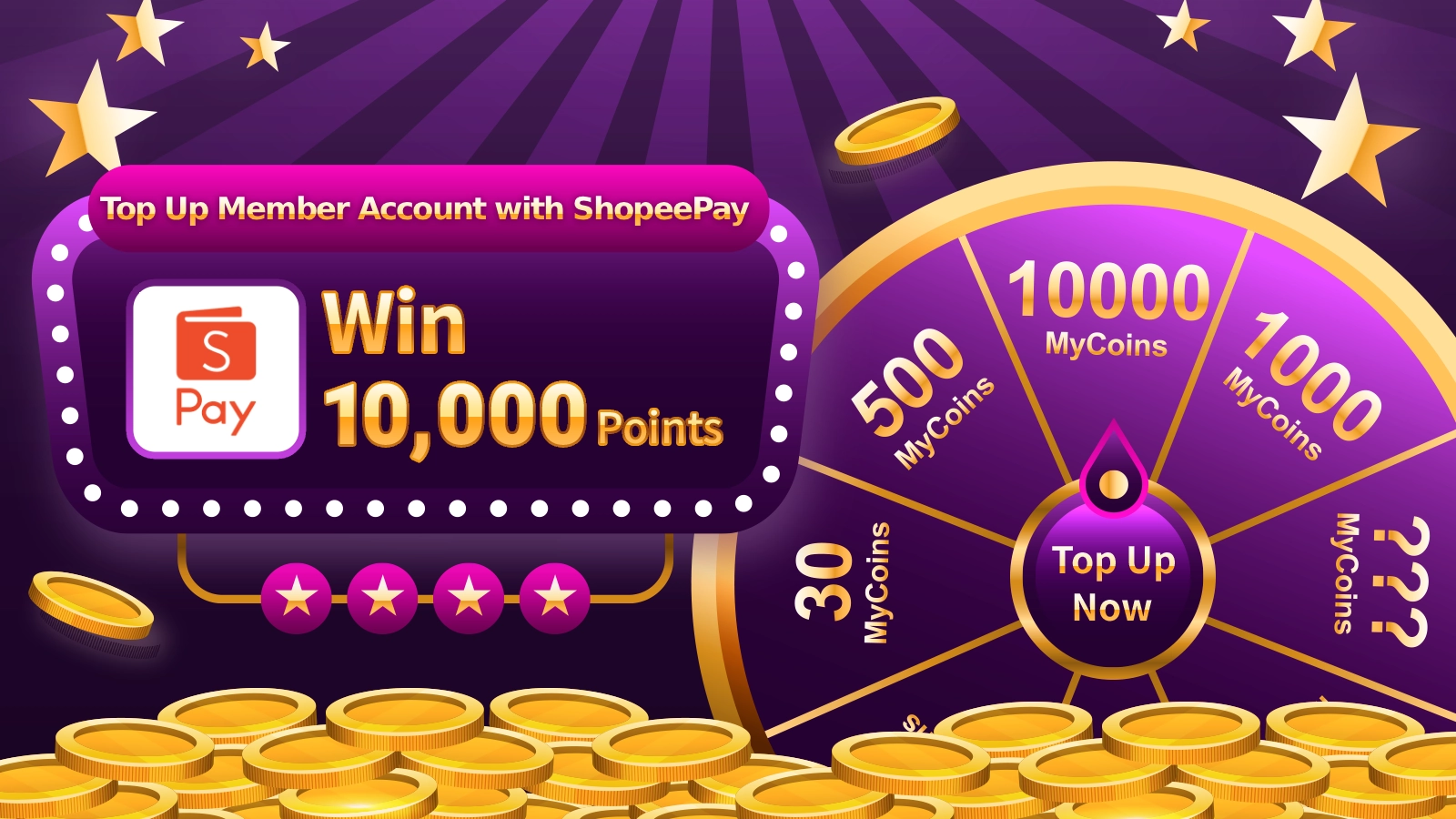 ShopeePay (Malaysia)