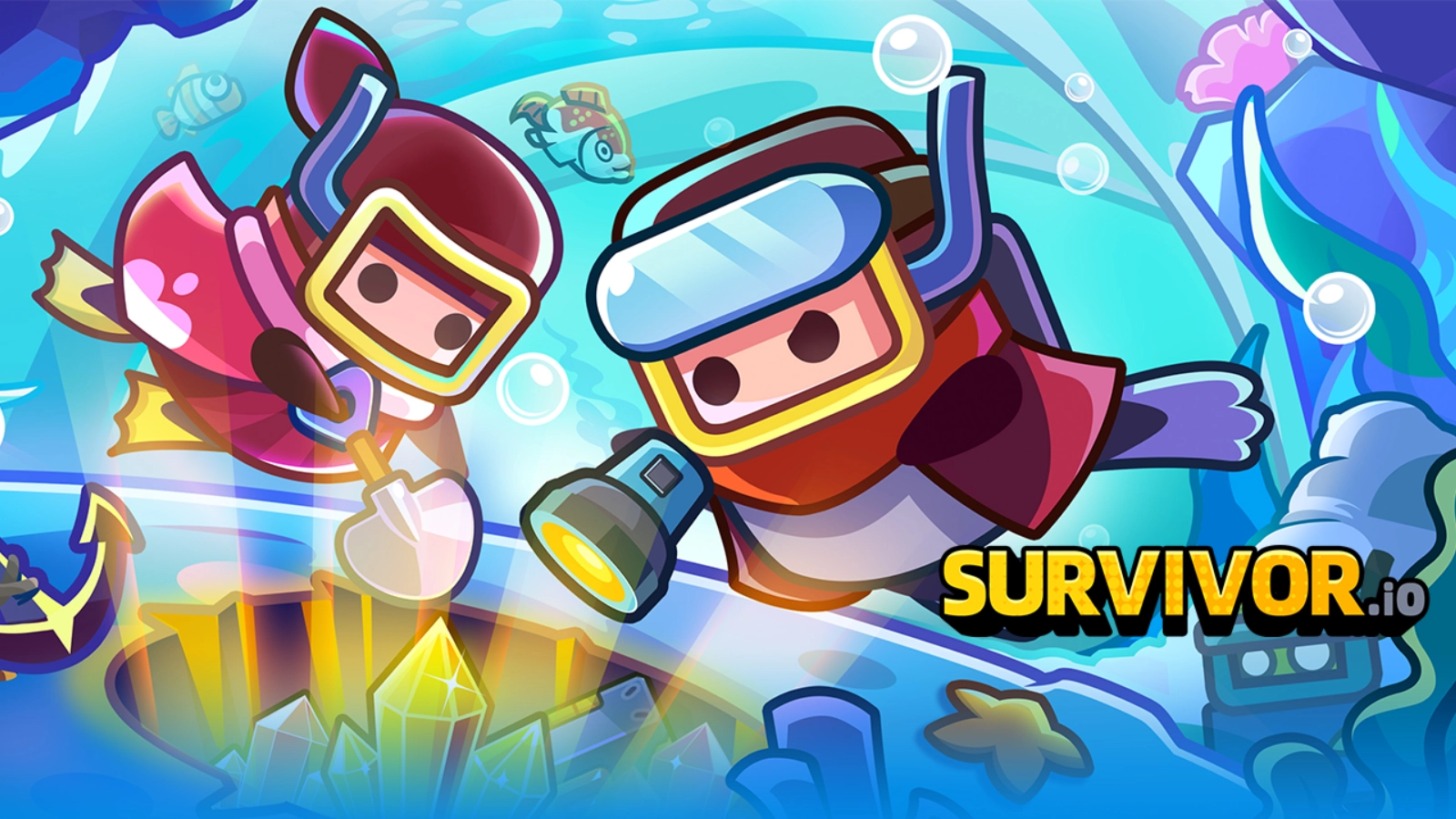 Survivor.io