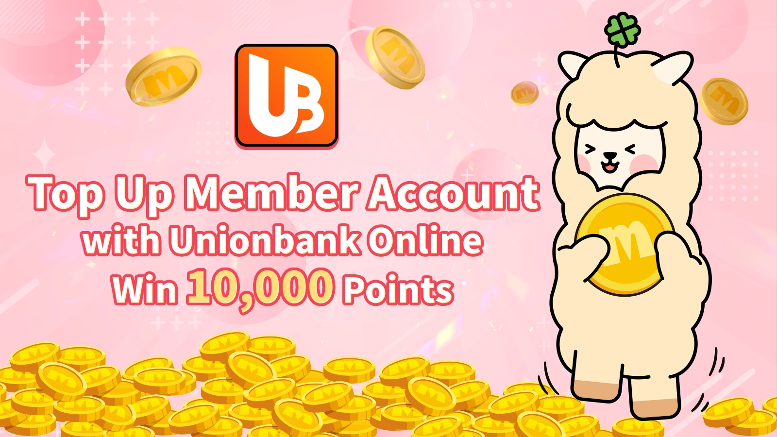 Unionbank Online