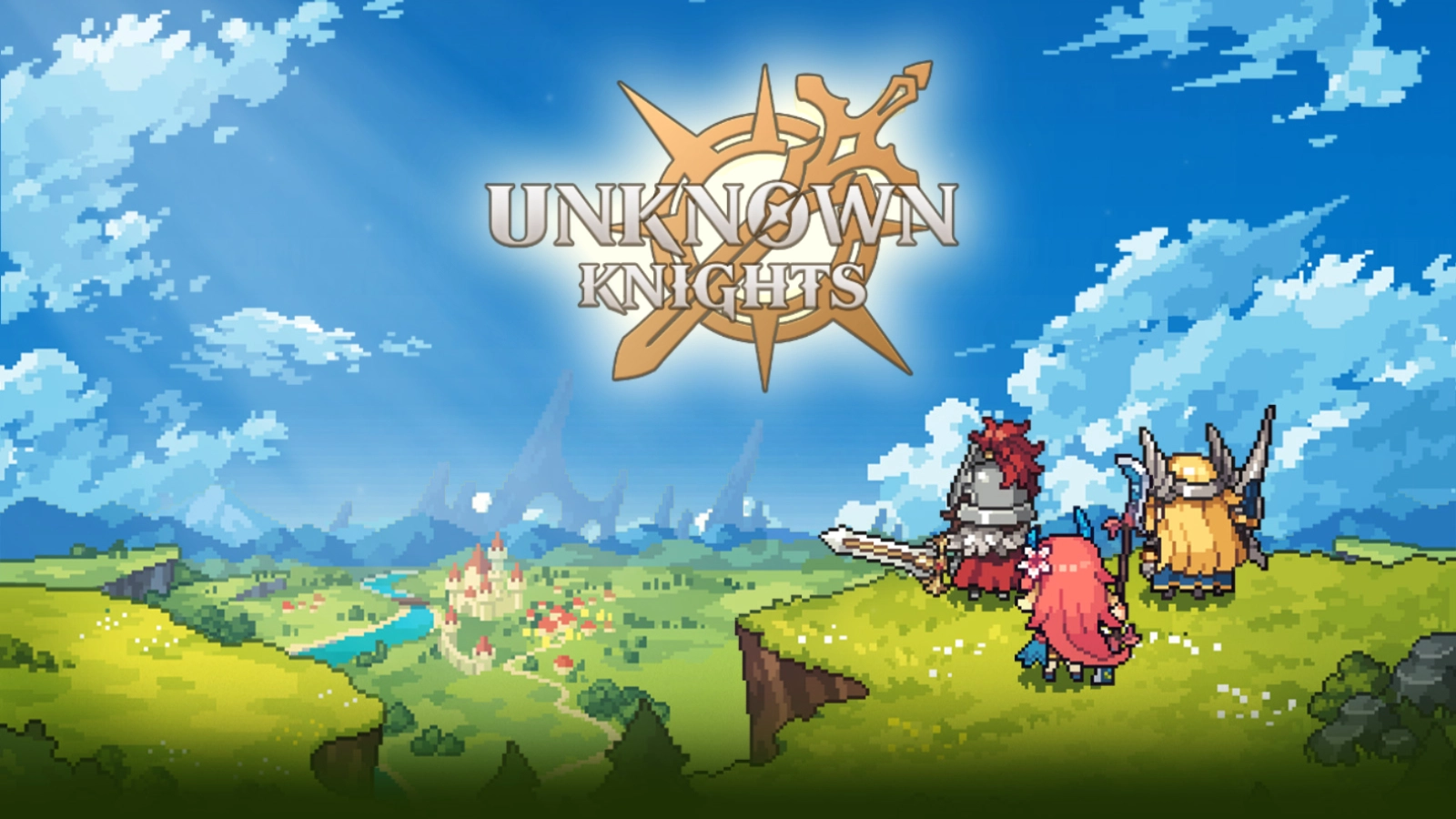 Unknown Knights