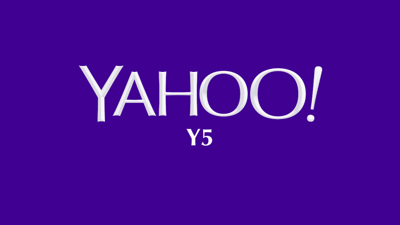 YAHOO Y5 GAMES