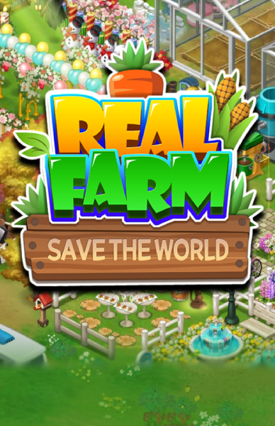 Real Farm