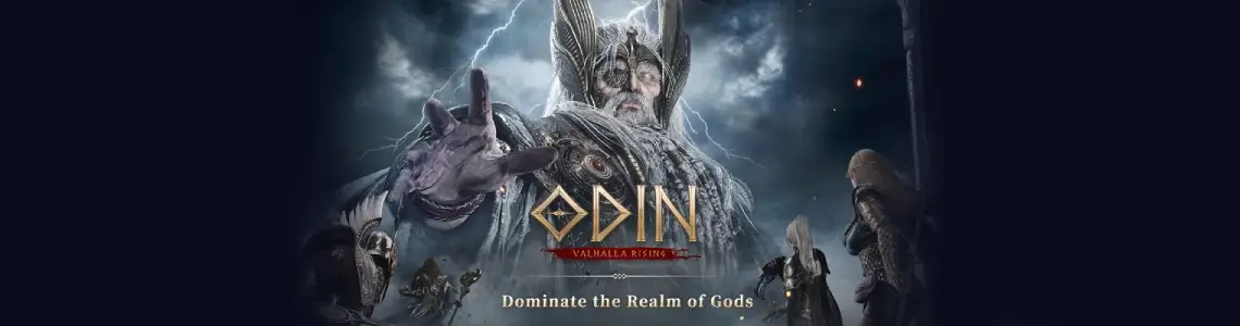 Odin: Valhalla Rising