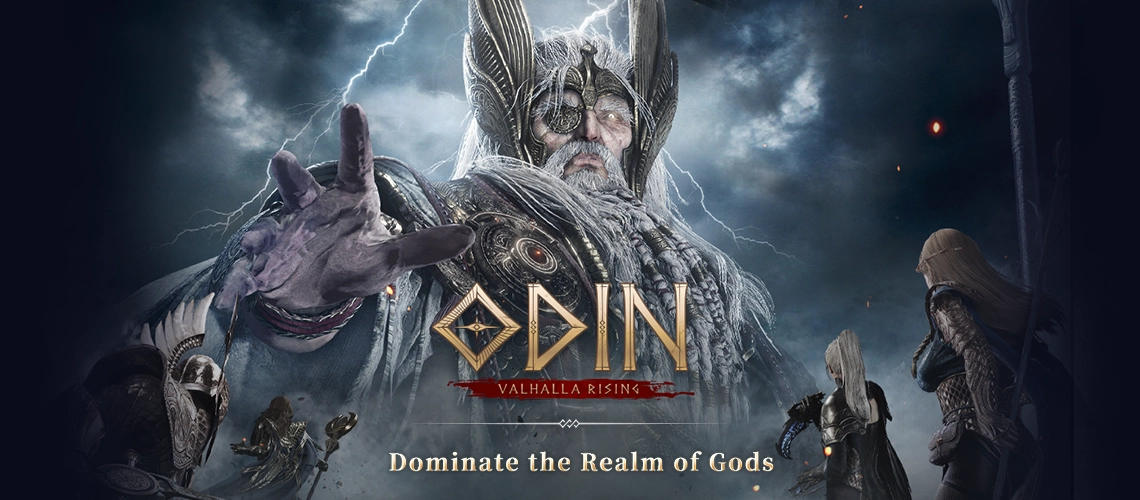 Odin: Valhalla Rising