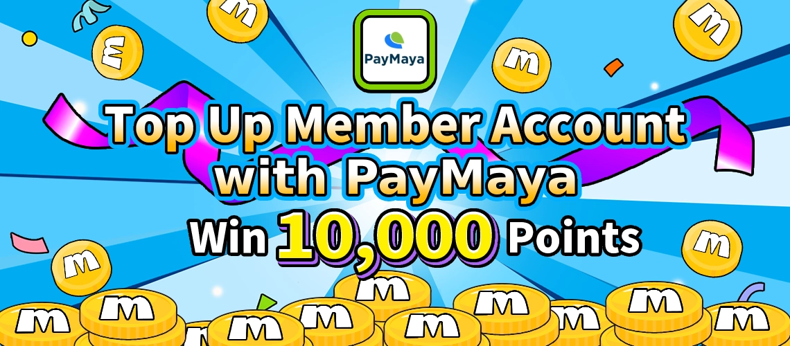 Paymaya