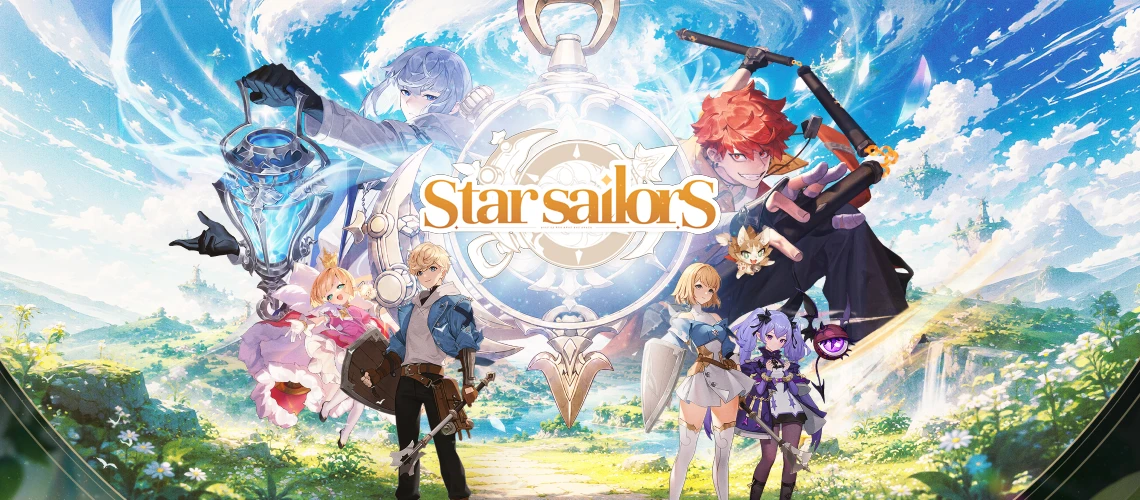 Star Sailors