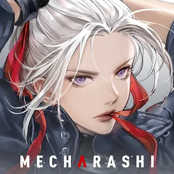 Mecharashi – Instruksi Top Up MyCard